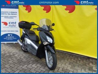 YAMAHA X-City 250 usata 4