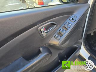 HYUNDAI iX35 usata, con Bluetooth
