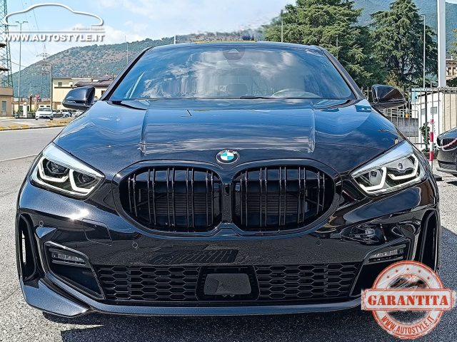 BMW 118 usata, con Park Distance Control