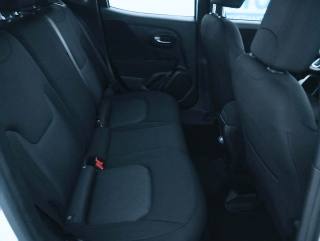 JEEP Renegade usata, con Specchietti laterali elettrici