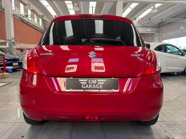 SUZUKI Swift usata, con Servosterzo