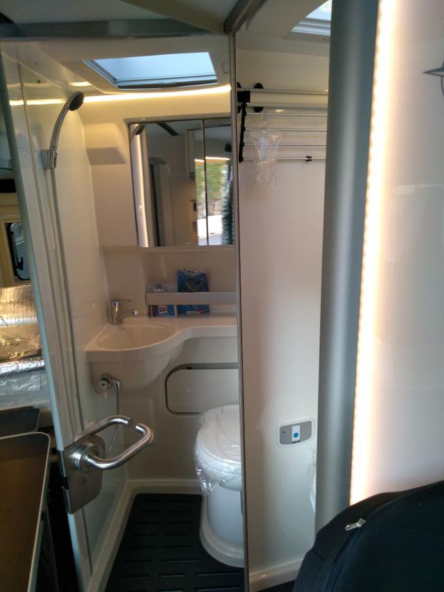 WESTFALIA usata 8