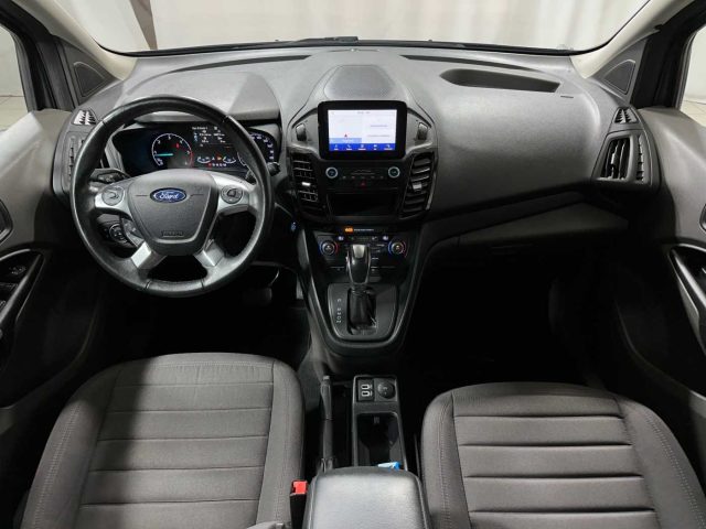 FORD Tourneo Connect usata, con Immobilizzatore elettronico