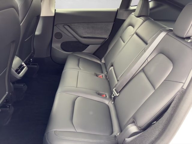 TESLA Model Y usata, con ESP