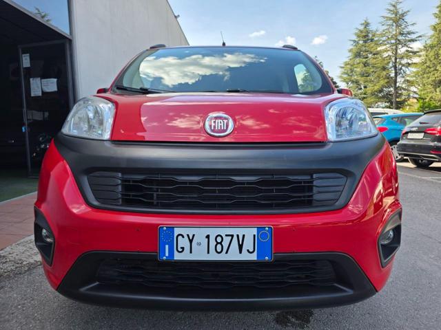 FIAT Qubo usata, con Airbag