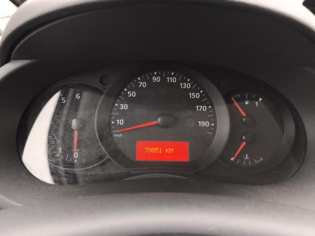RENAULT Kangoo usata 79