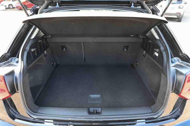 AUDI Q2 usata, con Climatizzatore