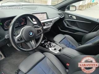 BMW 118 usata, con Riconoscimento dei segnali stradali