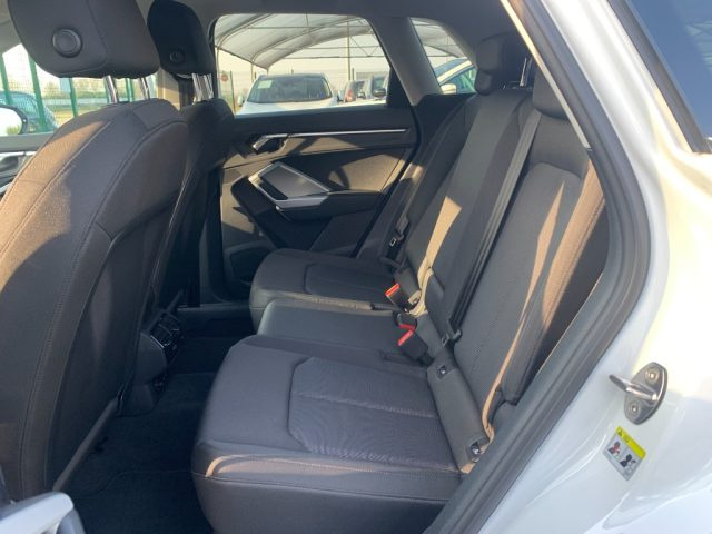 AUDI Q3 usata, con Controllo trazione