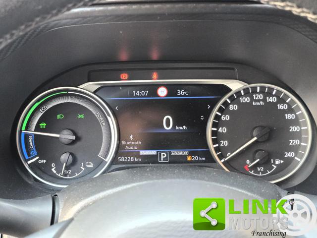 NISSAN Juke usata 10