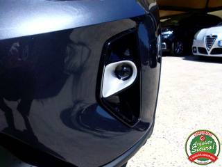 KIA Stonic usata, con Sensori di parcheggio posteriori