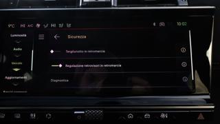 DS AUTOMOBILES DS 7 Crossback usata, con Assistente abbaglianti