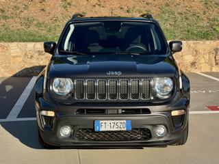 JEEP Renegade usata, con Airbag