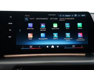 BMW X2 usata, con USB