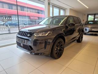 LAND ROVER Discovery Sport 1.5 I3 PHEV 269 CV AWD Auto S *IVA ESPOSTA*