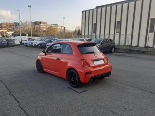 ABARTH 695 usata, con Chiusura centralizzata