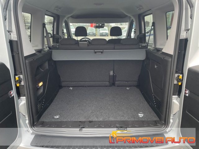 FIAT Doblo usata 9