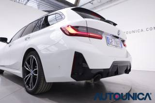 BMW 320 usata, con Supporto lombare