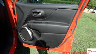 JEEP Renegade usata 105