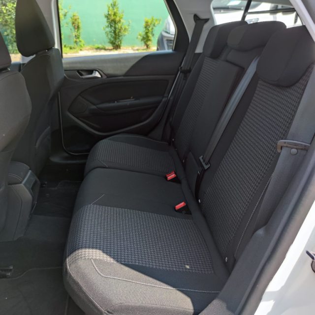 PEUGEOT 308 usata, con Fendinebbia
