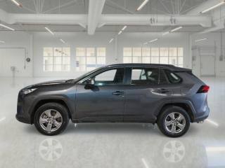 TOYOTA RAV 4 MY23 usata, con Cerchi in lega