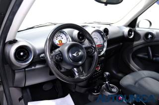 MINI Countryman usata, con Alzacristalli elettrici