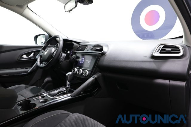 RENAULT Kadjar usata 44
