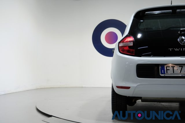 RENAULT Twingo usata 46
