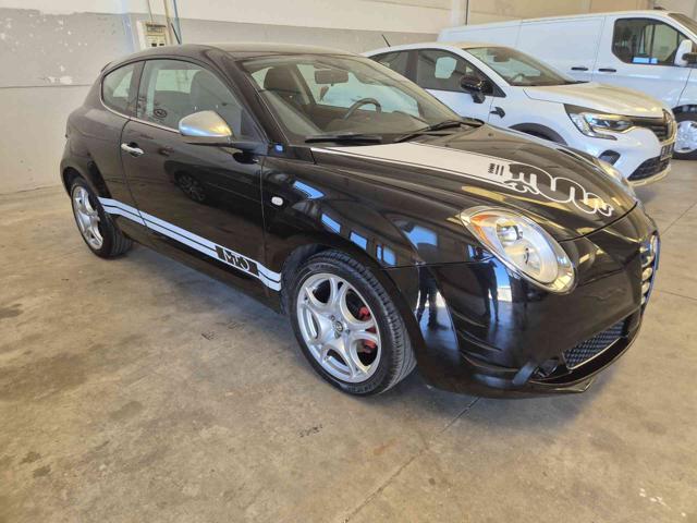 ALFA ROMEO MiTo usata, con ABS