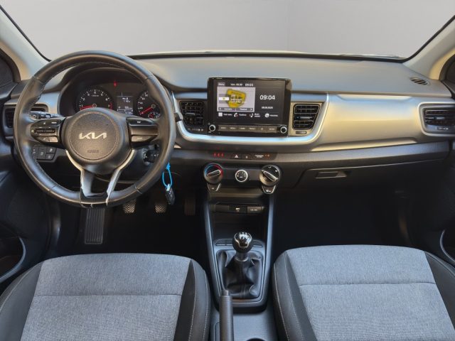 KIA Stonic usata, con ESP