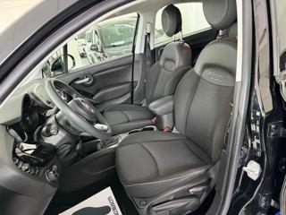 FIAT 500X usata, con Controllo trazione