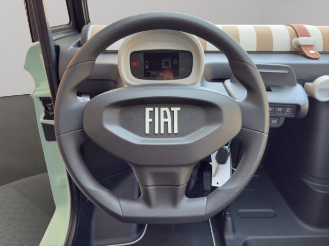 FIAT Topolino usata 11