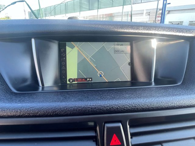 BMW X1 usata, con Cruise Control