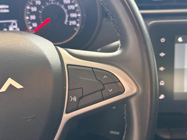 DACIA Duster usata, con Bluetooth