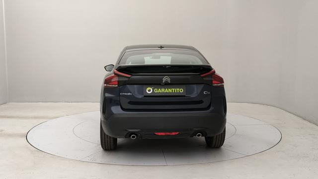 CITROEN C4 usata, con Airbag Passeggero