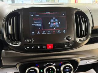 FIAT 500L usata, con Vivavoce