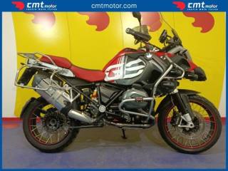 BMW R 1200 GS Adventure