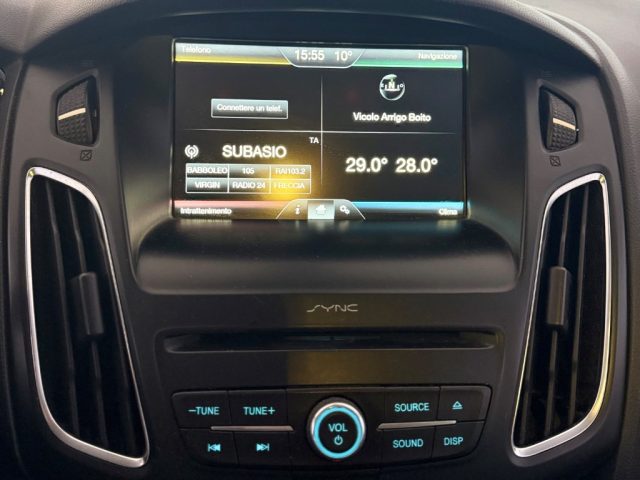 FORD Focus usata 18