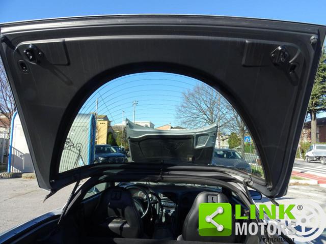 CHEVROLET Corvette usata 50