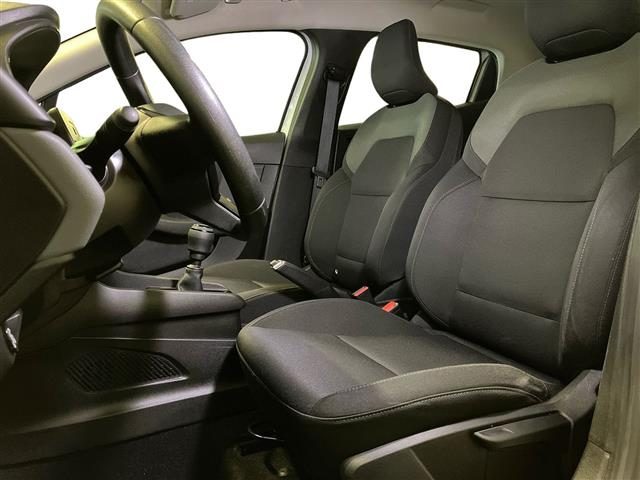 RENAULT Clio usata, con Fari LED