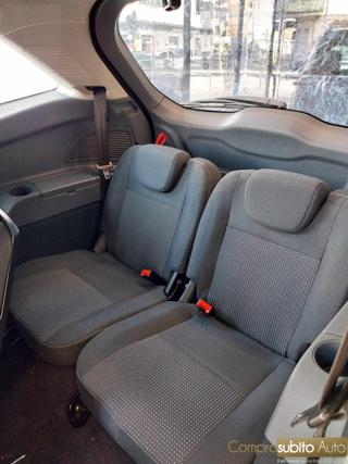 FORD C-Max usata, con Airbag testa