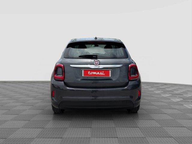 FIAT 500X usata 3