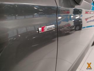 AUDI A3 usata, con Filtro antiparticolato