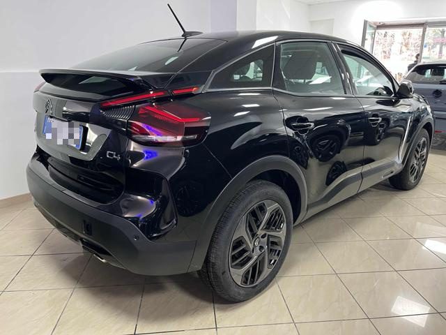 CITROEN C4 usata, con Airbag laterali