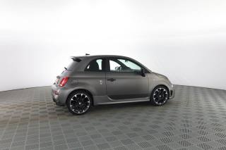 ABARTH 595 Competizione usata 2