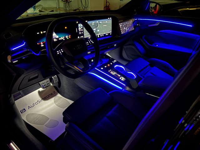 AUDI A6 usata, con Immobilizzatore elettronico