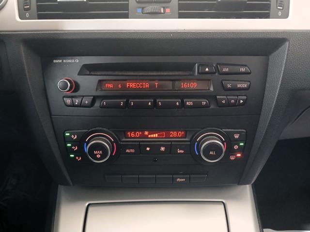 BMW 316 usata, con Immobilizzatore elettronico