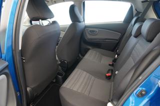 TOYOTA Yaris usata, con Specchietti laterali elettrici