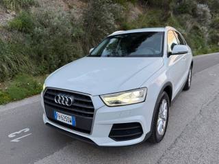 AUDI Q3 usata, con Airbag