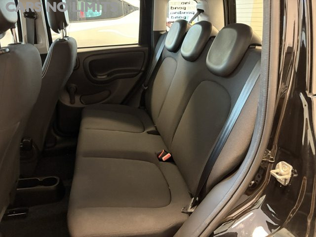 FIAT Panda usata, con Autoradio digitale